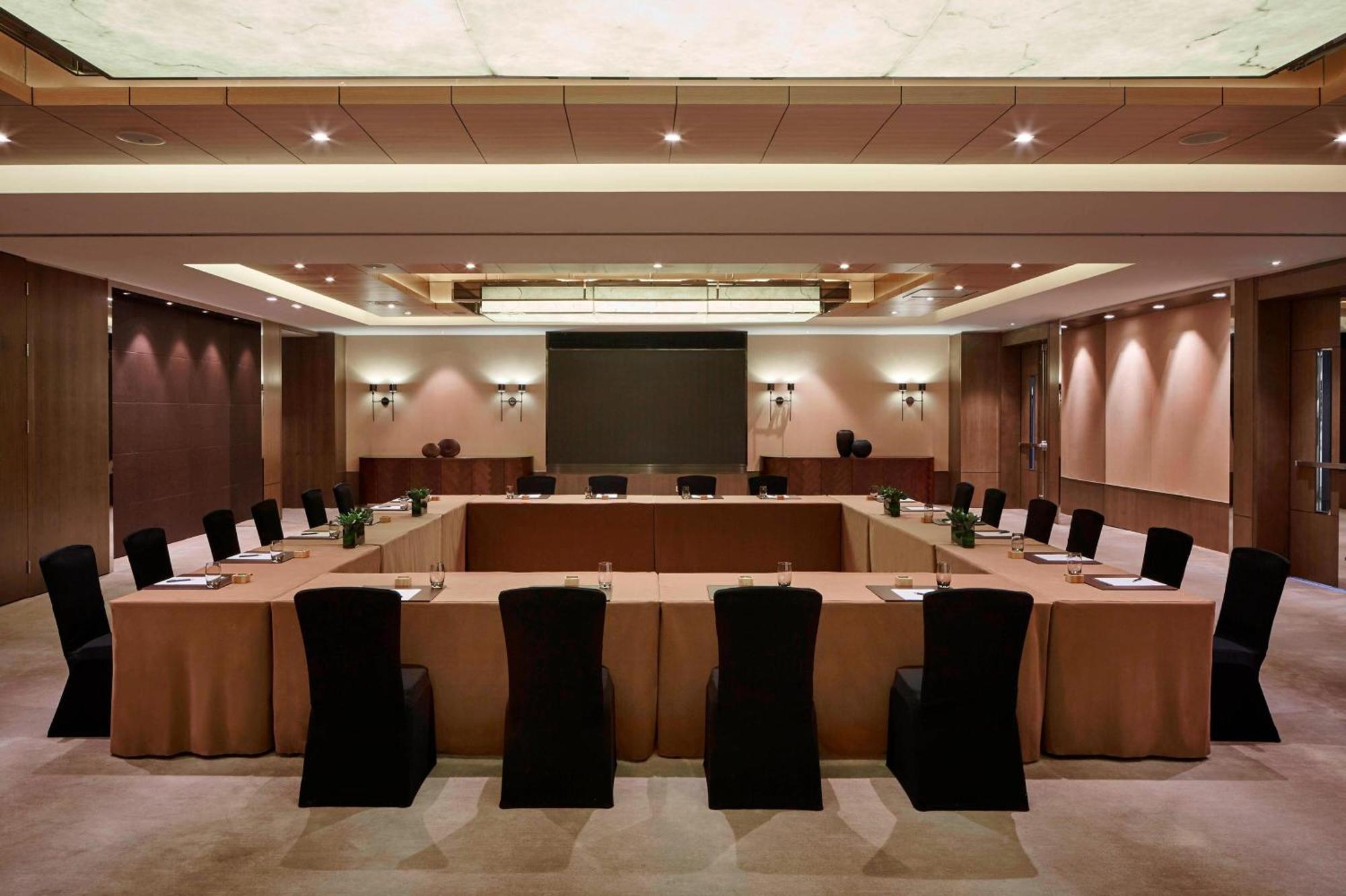 Zhuzhou Marriott Hotel Εξωτερικό φωτογραφία