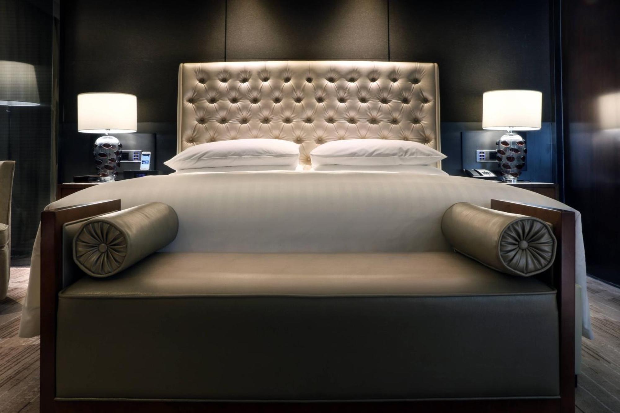 Zhuzhou Marriott Hotel Εξωτερικό φωτογραφία