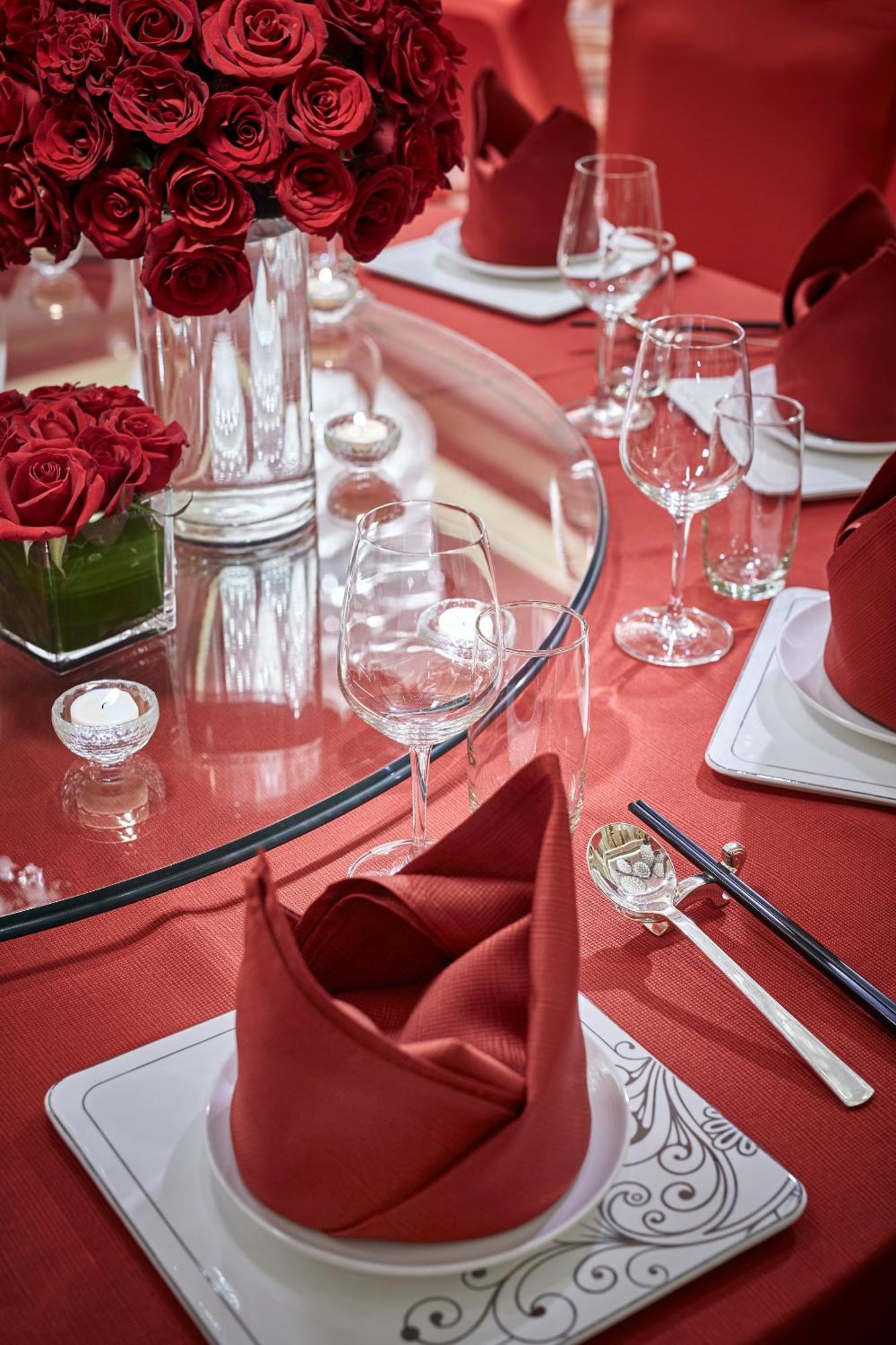 Zhuzhou Marriott Hotel Εξωτερικό φωτογραφία