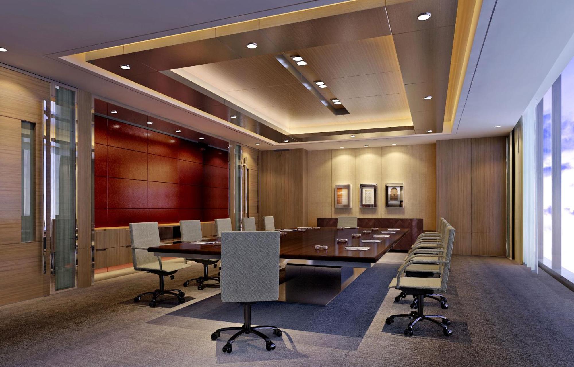 Zhuzhou Marriott Hotel Εξωτερικό φωτογραφία