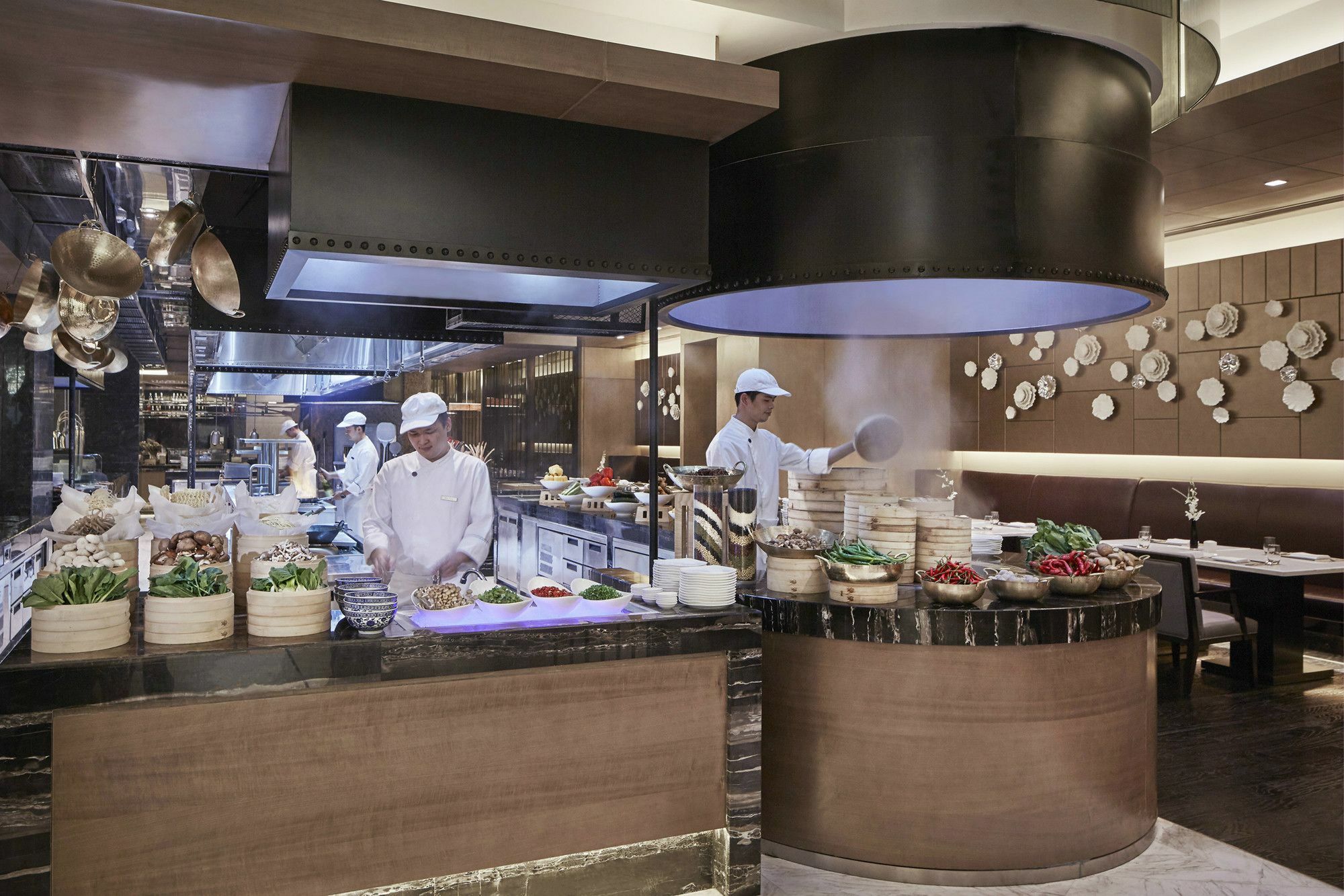 Zhuzhou Marriott Hotel Εξωτερικό φωτογραφία